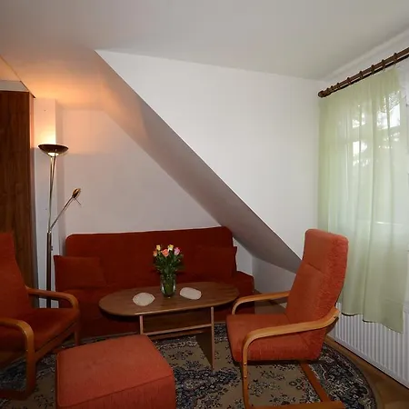 Appartement Privat Tri Krize Karlovy Vary
