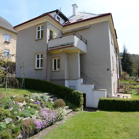 Apartment Privat Tri Krize *