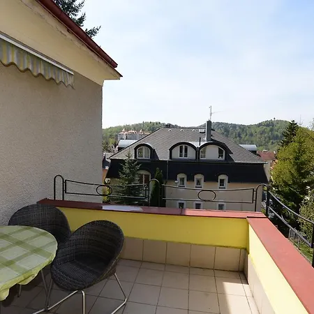 Privat Tři Kříže