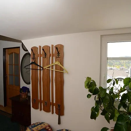 Apartment Privat Tri Krize Karlovy Vary
