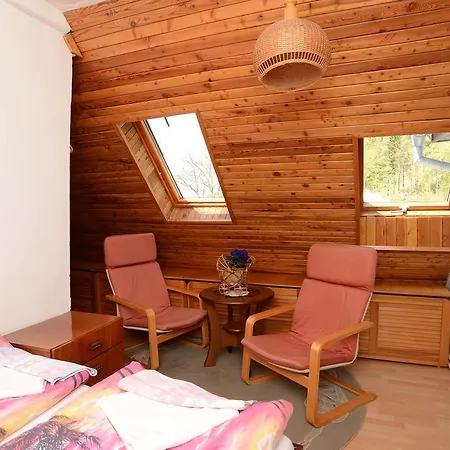 Privat Tri Krize Karlovy Vary
