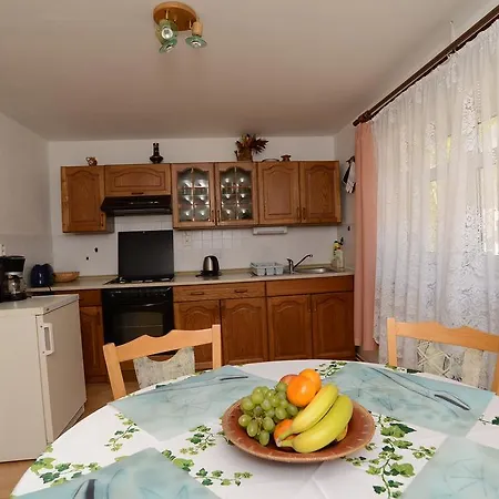 Privat Tři Kříže *