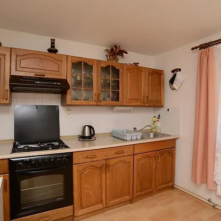 Privat Tri Krize Apartment *