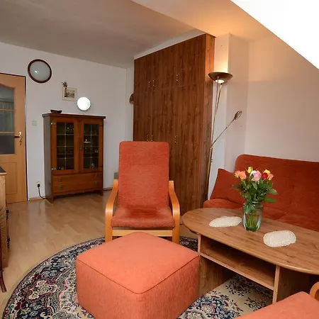 Privat Tri Krize * Karlovy Vary
