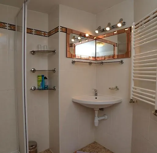 דירה Privat Tri Krize