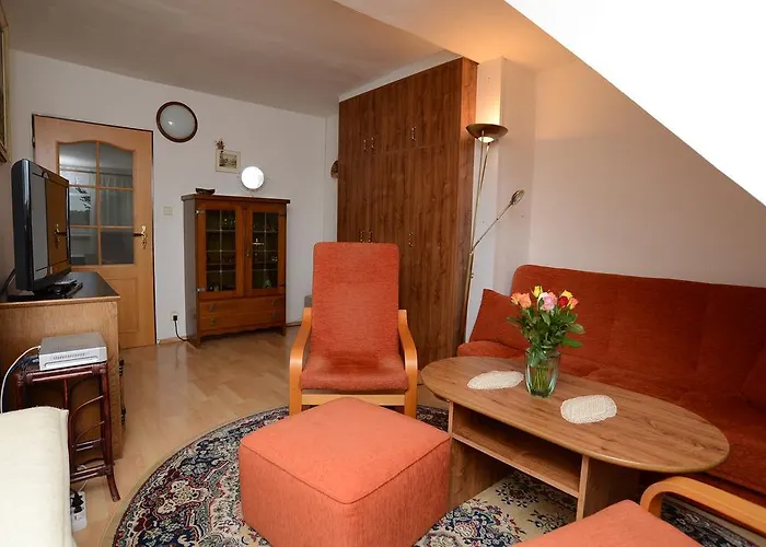 Privat Tri Krize * Karlovy Vary